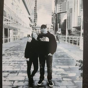 Meet your Posher, Jackie